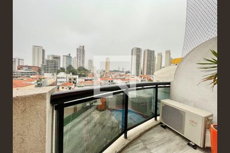 Apartamento à venda com 2 quartos, 80m² em Tatuapé, São Paulo