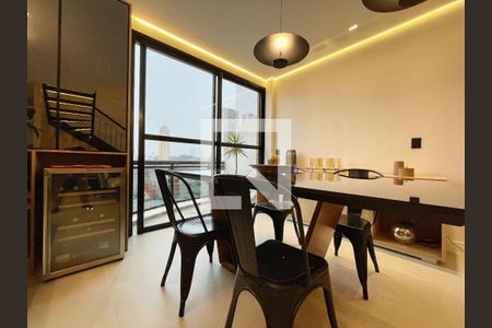 Apartamento à venda com 2 quartos, 80m² em Tatuapé, São Paulo