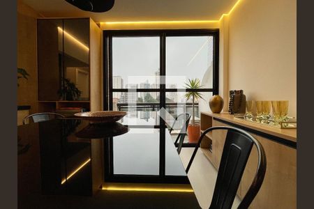 Apartamento à venda com 2 quartos, 80m² em Tatuapé, São Paulo