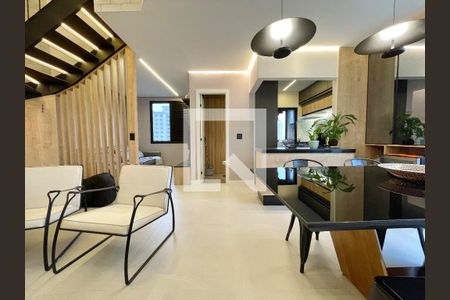 Apartamento à venda com 2 quartos, 80m² em Tatuapé, São Paulo