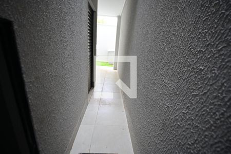 Área comum de casa de condomínio para alugar com 3 quartos, 153m² em Vila Rosa, Goiânia