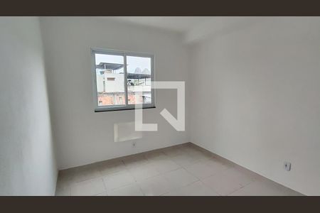 Quarto de apartamento para alugar com 1 quarto, 40m² em Curicica, Rio de Janeiro