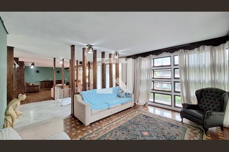 Sala 2 de casa à venda com 6 quartos, 521m² em Lapa, São Paulo
