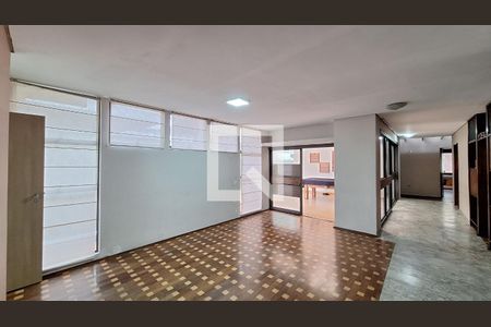 Sala 3 de casa à venda com 6 quartos, 521m² em Lapa, São Paulo