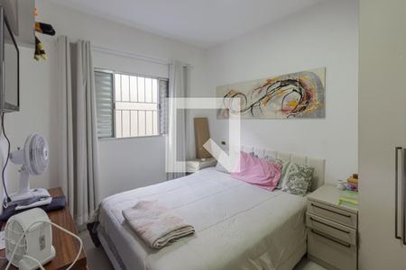 Quarto 1 de casa à venda com 2 quartos, 150m² em Jardim Monte Alegre, Taboão da Serra
