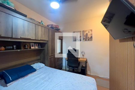 Quarto 1 de apartamento à venda com 2 quartos, 49m² em Liberdade, São Paulo