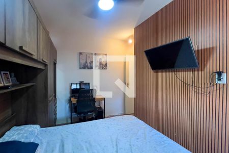 Quarto 1 de apartamento à venda com 2 quartos, 49m² em Liberdade, São Paulo