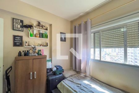 Quarto 2 de apartamento à venda com 2 quartos, 49m² em Liberdade, São Paulo