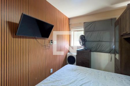 Quarto 1 de apartamento à venda com 2 quartos, 49m² em Liberdade, São Paulo