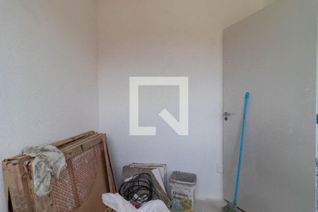 Quarto 1 de apartamento para alugar com 2 quartos, 35m² em Vila Leopoldina, São Paulo