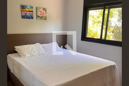 Suíte 2 de casa de condomínio à venda com 2 quartos, 95m² em Parque Taquaral, Campinas