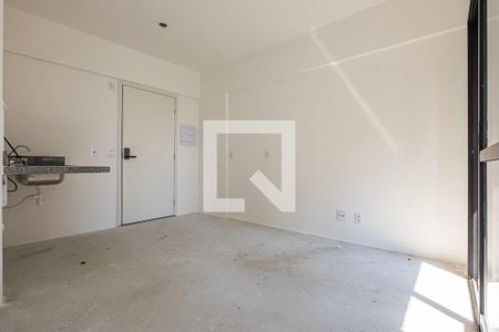 Studio de kitnet/studio à venda com 1 quarto, 24m² em Sumarezinho, São Paulo