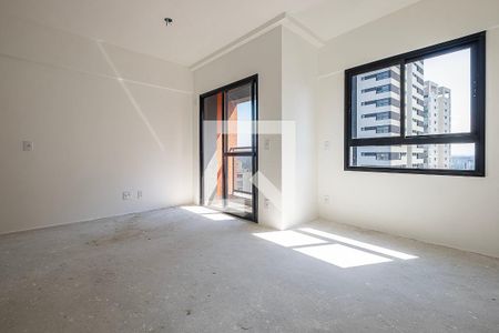 Studio de kitnet/studio à venda com 1 quarto, 24m² em Sumarezinho, São Paulo