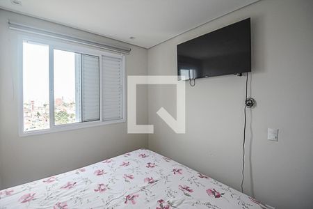 Quarto 1 de apartamento à venda com 2 quartos, 46m² em Santa Terezinha, São Bernardo do Campo