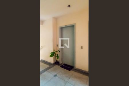 Área comum de apartamento à venda com 2 quartos, 56m² em Medianeira, Porto Alegre