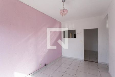 Sala de casa para alugar com 3 quartos, 100m² em Ouro Preto, Belo Horizonte