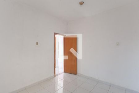 Quarto 1 de casa para alugar com 3 quartos, 100m² em Ouro Preto, Belo Horizonte