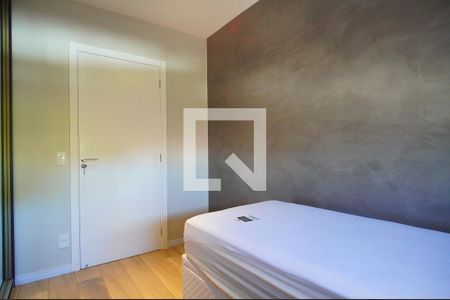 Quarto  de apartamento para alugar com 2 quartos, 58m² em Centro, Novo Hamburgo