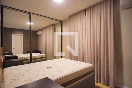 Suíte de apartamento para alugar com 2 quartos, 58m² em Centro, Novo Hamburgo