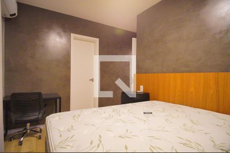 Suíte de apartamento para alugar com 2 quartos, 58m² em Centro, Novo Hamburgo