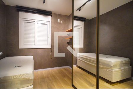 Quarto  de apartamento para alugar com 2 quartos, 58m² em Centro, Novo Hamburgo