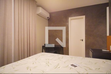 Suíte de apartamento para alugar com 2 quartos, 58m² em Centro, Novo Hamburgo