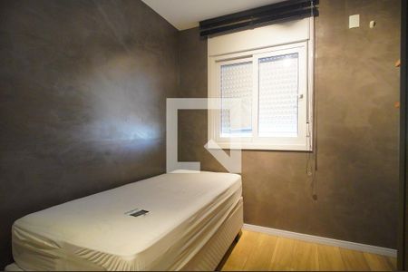 Quarto  de apartamento para alugar com 2 quartos, 58m² em Centro, Novo Hamburgo