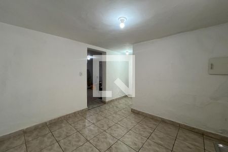 Sala/Cozinha de casa para alugar com 1 quarto, 30m² em Vila Nina, São Paulo