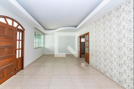 Sala 1 de casa à venda com 3 quartos, 230m² em Teixeira Dias, Belo Horizonte