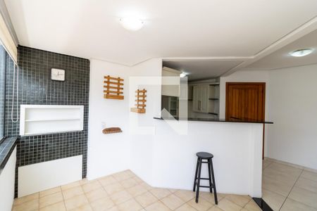 Sala de apartamento à venda com 2 quartos, 71m² em Menino Deus, Porto Alegre