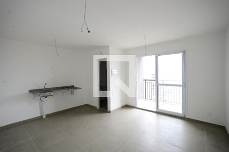 Studio de kitnet/studio para alugar com 1 quarto, 29m² em Vila Mariana, São Paulo