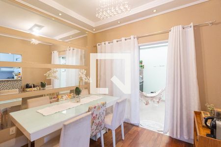 Casa de Condomínio à venda com 3 quartos, 135m² em Jaguaribe, Osasco