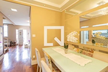 Casa de Condomínio à venda com 3 quartos, 135m² em Jaguaribe, Osasco