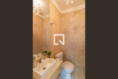 Casa de Condomínio à venda com 3 quartos, 135m² em Jaguaribe, Osasco