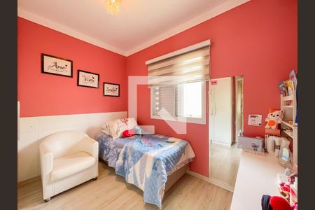 Quarto 1 de casa de condomínio à venda com 3 quartos, 135m² em Jaguaribe, Osasco