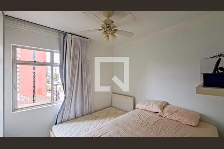 Quarto  de apartamento para alugar com 2 quartos, 76m² em Savassi, Belo Horizonte