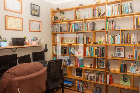 Quarto 2 de casa à venda com 3 quartos, 100m² em Vila Isa, São Paulo