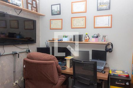 Quarto 2 de casa à venda com 3 quartos, 100m² em Vila Isa, São Paulo