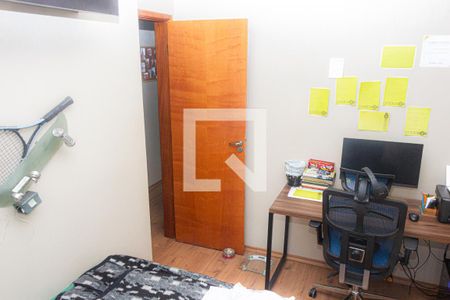 Quarto 1 de casa à venda com 3 quartos, 100m² em Vila Isa, São Paulo