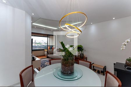 Sala de apartamento para alugar com 3 quartos, 84m² em Alto da Lapa, São Paulo