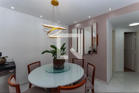 Sala de apartamento para alugar com 3 quartos, 84m² em Alto da Lapa, São Paulo