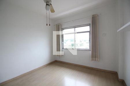 Quarto 1 de apartamento à venda com 3 quartos, 100m² em Taquara, Rio de Janeiro