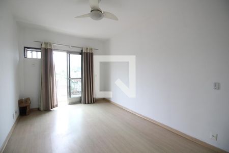 Suíte de apartamento à venda com 3 quartos, 100m² em Taquara, Rio de Janeiro