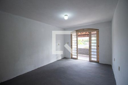 Suite de casa para alugar com 2 quartos, 104m² em Jardim Vera Cruz, Sorocaba