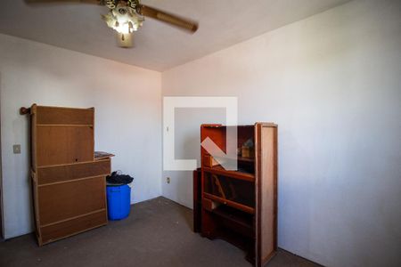 Quarto de casa para alugar com 2 quartos, 104m² em Jardim Vera Cruz, Sorocaba