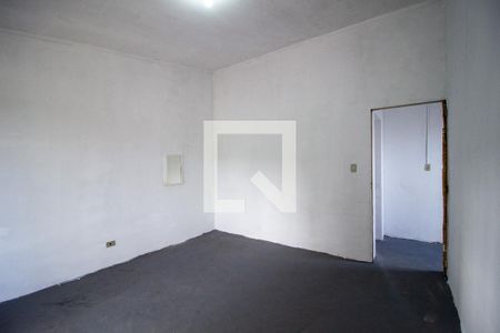 Sala de casa para alugar com 2 quartos, 104m² em Jardim Vera Cruz, Sorocaba
