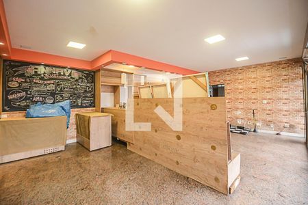 Garagem de casa à venda com 4 quartos, 700m² em Jardim do Mar, São Bernardo do Campo