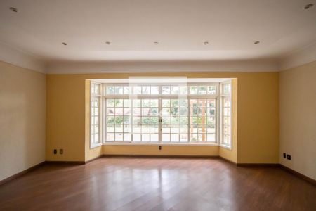 Sala de casa para alugar com 4 quartos, 260m² em Tremembé, São Paulo