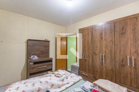 Quarto 1 de casa à venda com 4 quartos, 225m² em Piraporinha, Diadema