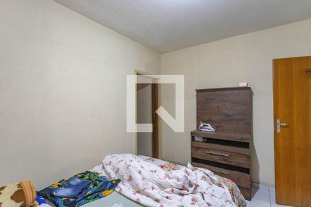Quarto 1 de casa à venda com 4 quartos, 225m² em Piraporinha, Diadema